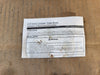 EATON 3/4" Conduit Outlet Box with Cover GUAT26