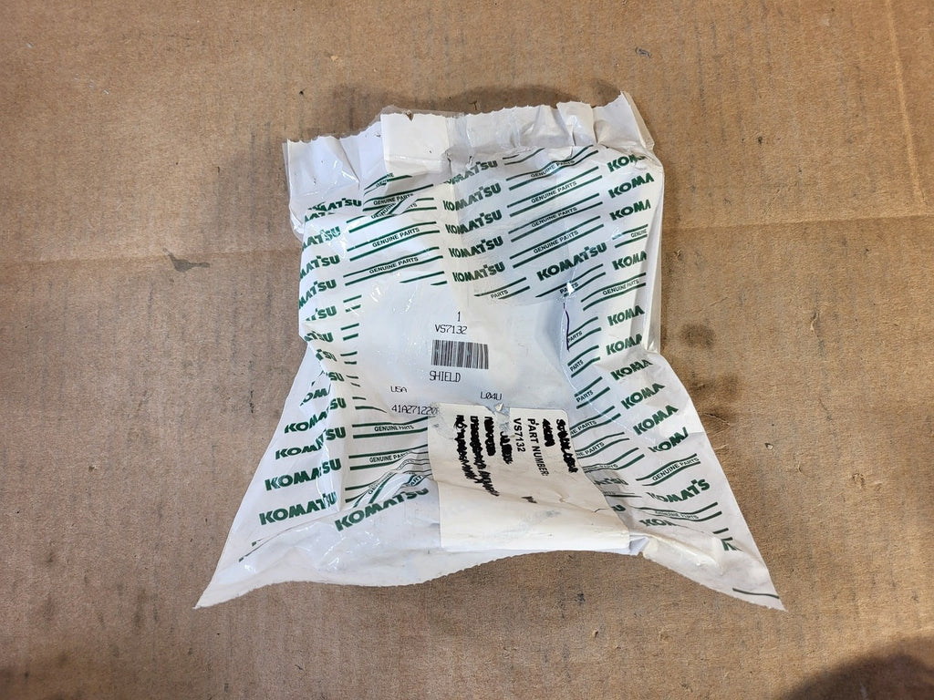 KOMATSU Insulation Shield VS7132