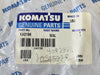 KOMATSU Seal XA0196