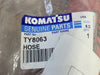KOMATSU Hose TY8063