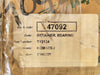 KOMATSU Bearing Retainer TY2134