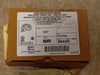 ERI 3/4" Bond Star Grounding Locknut 36420 (Box of 28)