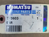 KOMATSU Bar TY5603