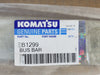 KOMATSU Buss Bar EB1299
