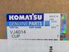 KOMATSU Cup Assembly VE0175