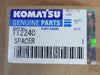 KOMATSU Spacer TY2240