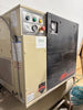 INGERSOLL-RAND 10 hp, 34 CFM, 150 PSI Rotary Screw Air Compressor UP6-10-TAS.150