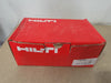 HILTI Heavy Duty Wedge Anchor HSL4 M12 (Box of 20)