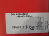 HILTI Heavy Duty Wedge Anchor HSL4 M12 (Box of 20)