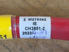 KOMATSU Battery Cable CH3851