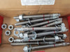 HILTI Kwik Bolt TZ2 Wedge Anchor 5/8"x8-1/2" KB-TZ2, 2210275 (Box of 15)