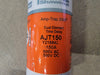 FERRAZ SHAWMUT 150 Amp Class J Time Delay Fuse AJT150