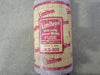 LIMITRON 300 Amp Class J Current Limiting Fuse JKS-300
