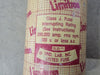 LIMITRON 300 Amp Class J Current Limiting Fuse JKS-300