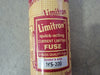 LIMITRON 200 Amp Class J Current Limiting Fuse JKS-200