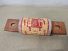 LIMITRON 400 Amp Class J Quick Acting Fuse JKS-400