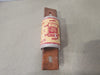 LIMITRON 400 Amp Class J Quick Acting Fuse JKS-400