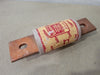 LIMITRON 400 Amp Class J Quick Acting Fuse JKS-400