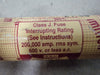 LIMITRON 100 Amp Class J Quick Acting Fuse JKS-100