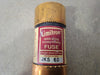 LIMITRON 60 Amp Class J Quick Acting Fuse JKS-60