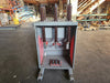 WISMER & RAWLING 7.2kV, 1200/2000A Ground and Test Unit