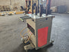 WISMER & RAWLING 7.2kV, 1200/2000A Ground and Test Unit