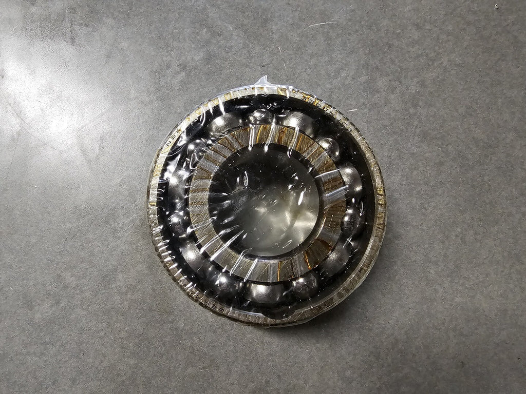 NSK Angular Contact Ball Bearing 40mm ID x 90mm OD x36.5mm W 3308NRJC3