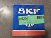 SKF Deep Groove Ball Bearing 40mm ID x 80mm OD x 18mm W  208-2Z