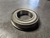 NTN Deep Groove Ball Bearing 55mm ID x 100mm OD x 21mm W, 6211-ZNR