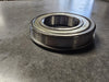 NTN Deep Groove Ball Bearing 55mm ID x 100mm OD x 21mm W, 6211-ZNR