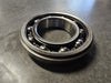 NTN Deep Groove Ball Bearing 55mm ID x 100mm OD x 21mm W, 6211-ZNR