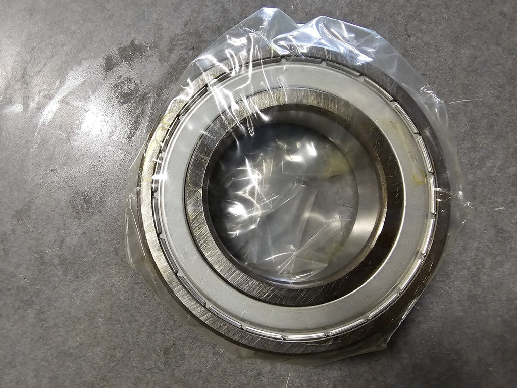 SKF Deep Groove Ball Bearing 60mm ID x 110mm OD x 22mm W, 6212-2Z/C3