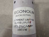 ECONOLIM 200 Amp Class J Current Limiting Fuse JCL200AMP