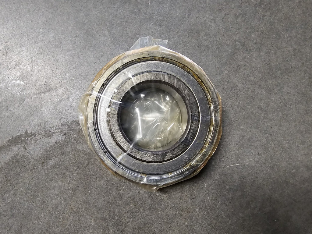 FAG Deep Groove Ball Bearing 40mm ID x 80mm OD x 18mm W, 6208-2Z/C3