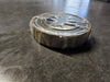 FAG Deep Groove Ball Bearing 40mm ID x 80mm OD x 18mm W, 6208-2Z/C3