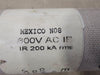 ECONOLIM 200 Amp Class J Current Limiting Fuse JCL200AMP