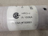 ECONOLIM 200 Amp Class J Current Limiting Fuse JCL200AMP