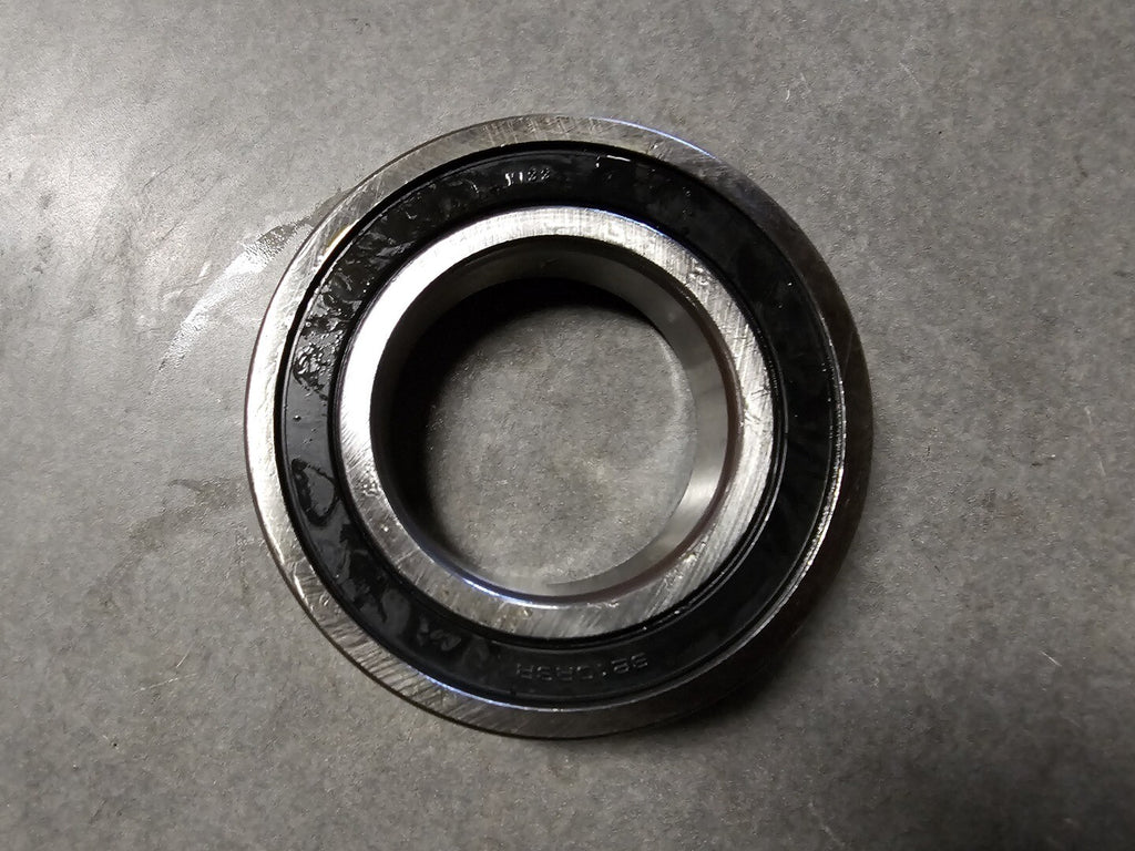 FAG Deep Groove Ball Bearing 50mm ID x 90mm OD x 22mm W, 6210-2RSR-C3