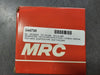 MRC Deep Groove Ball Bearing 60mm ID x 110mm OD x 22mm W, 212SZZX, 6212-K2RS