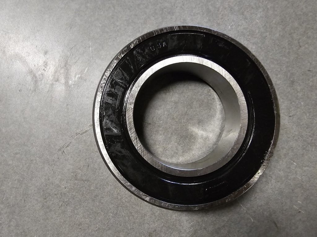 MRC Deep Groove Ball Bearing 60mm ID x 110mm OD x 22mm W, 212SZZX, 6212-K2RS