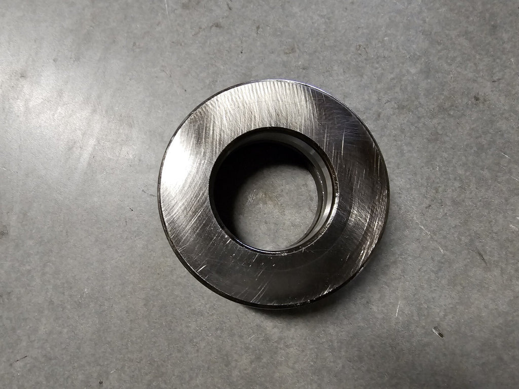 SKF Ball Thrust Bearing 40mm ID x 78mm OD x 26mm W, 51308