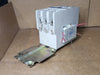 CUTLER-HAMMER 90 Amp, NEMA Size 3 Motor Starter AN16KN0