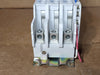 CUTLER-HAMMER 90A, 600V NEMA 3 Contactor Assembly AN16KNO, 10-6530, C320KGS32 
