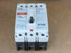 EATON 100 Amp, 3 Pole, 600 Volt Circuit Breaker HFD3100