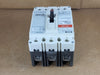 EATON 100 Amp, 3 Pole, 600 Volt Circuit Breaker HFD3100