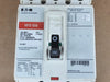 EATON 100 Amp, 3 Pole, 600 Volt Circuit Breaker HFD3100