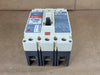 CUTLER-HAMMER 150Amp, 600VAC, Circuit Breaker HMCP150T4C