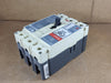 CUTLER-HAMMER 150Amp, 600VAC, Circuit Breaker HMCP150T4C