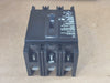 CUTLER-HAMMER 150A, 600V,  3 Pole, Circuit Breaker MCP431550R