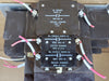 CUTLER-HAMMER 135 Amp, NEMA Size 4 Motor Starter A10FN0